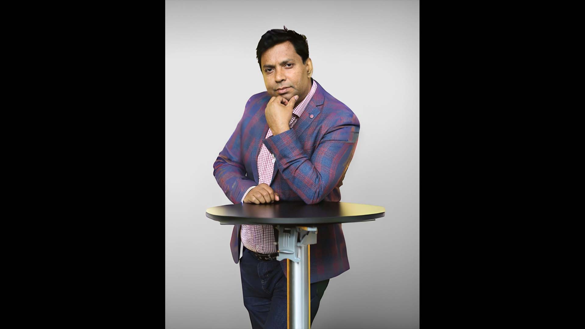 ক্ষতিগ্রস্ত ফুসফুস নিয়ে গবেষণা করে নতুন আশার আলো দেখাচ্ছেন এক বাংলাদেশি বংশোদ্ভূত অস্ট্রেলিয়ান বিজ্ঞানী